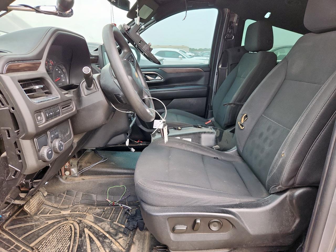 2022 Chevrolet Tahoe C1500 - Image 7