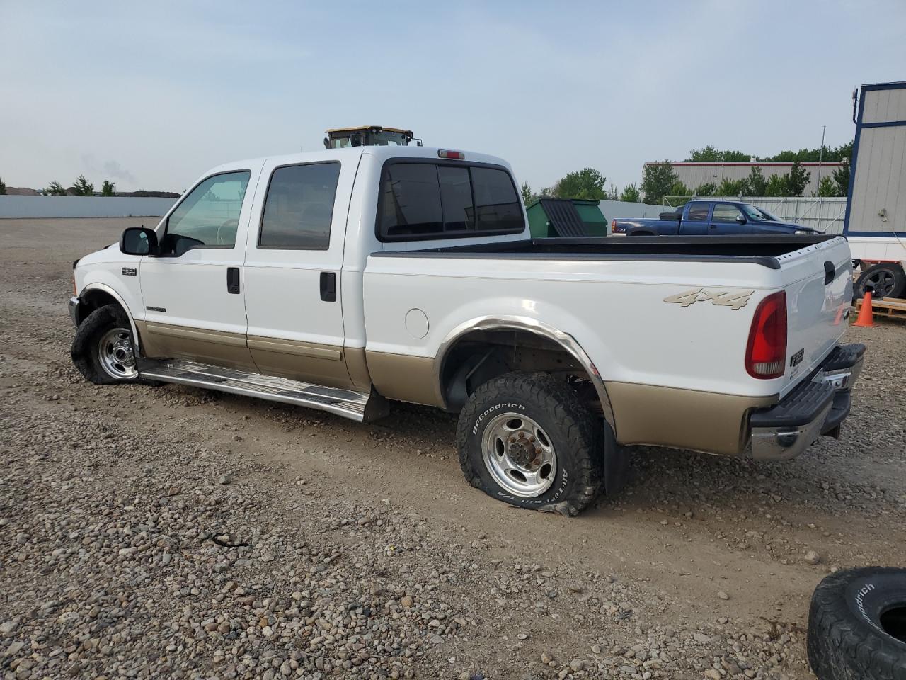 2001 Ford F250 Super Duty - Image 2