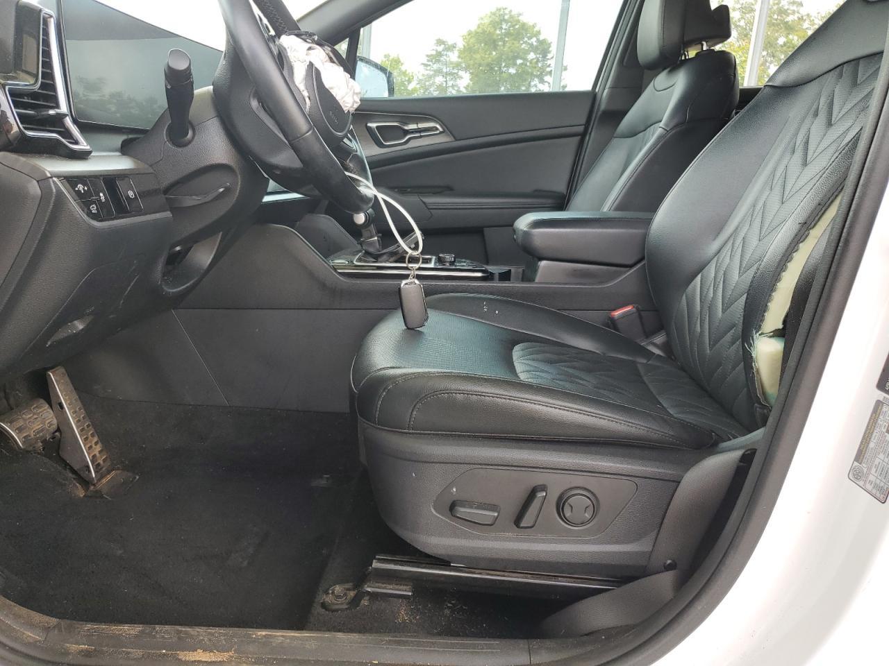 2023 Kia Sportage X-Pro - Image 7