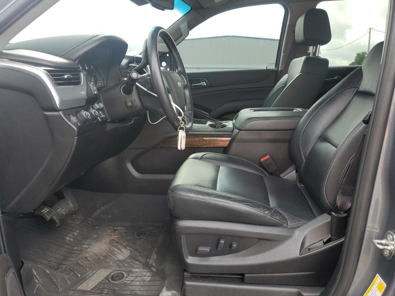 2020 Chevrolet Tahoe K1500 Lt - Image 7