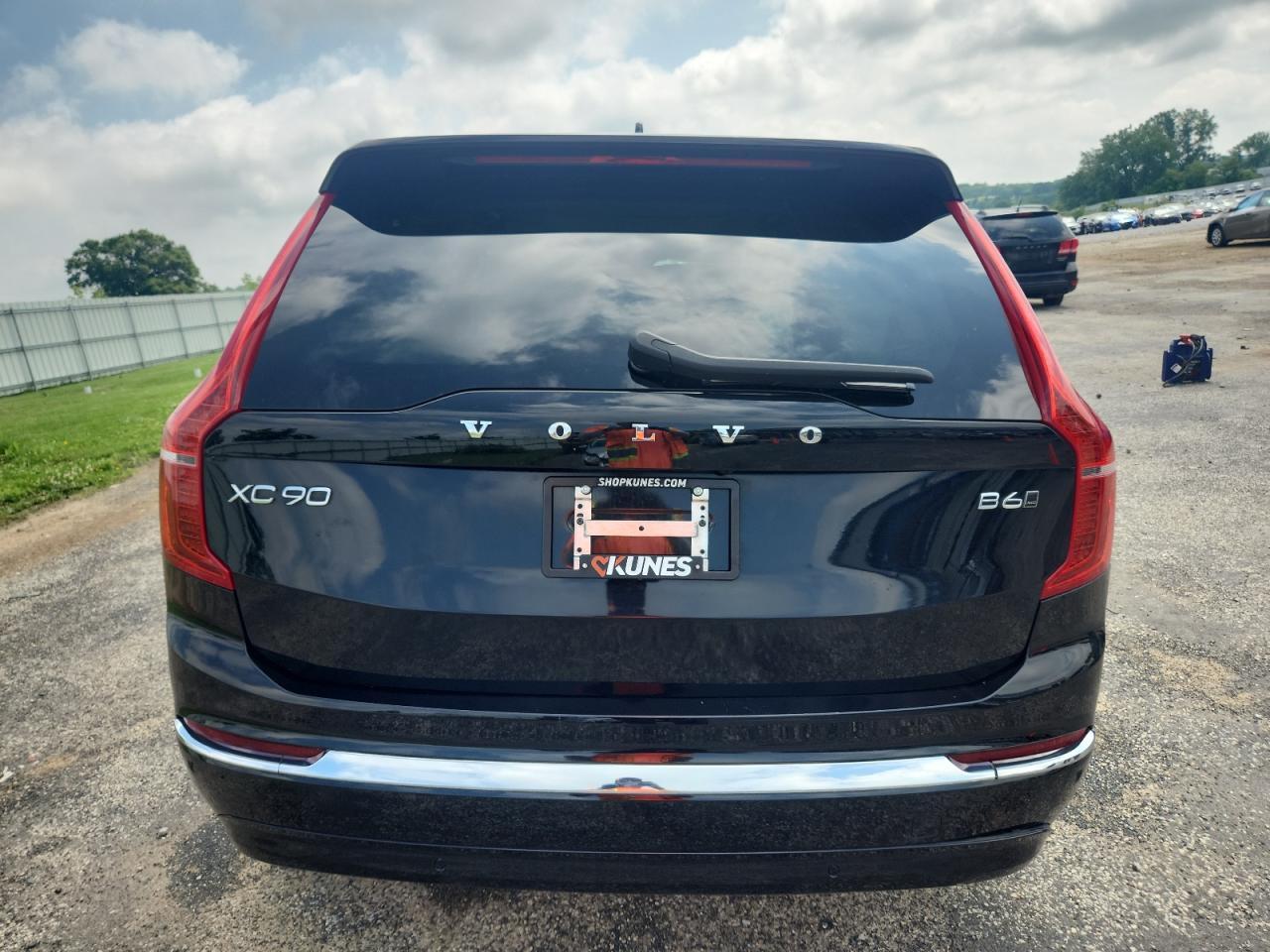 2023 Volvo Xc90 Plus - Image 6