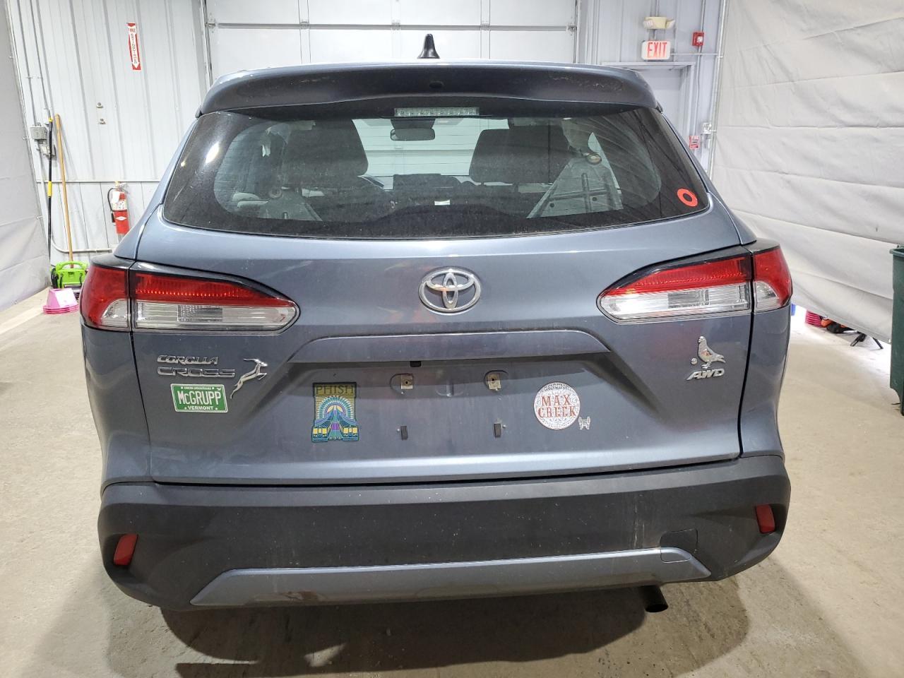 2023 Toyota Corolla Cross L - Image 6