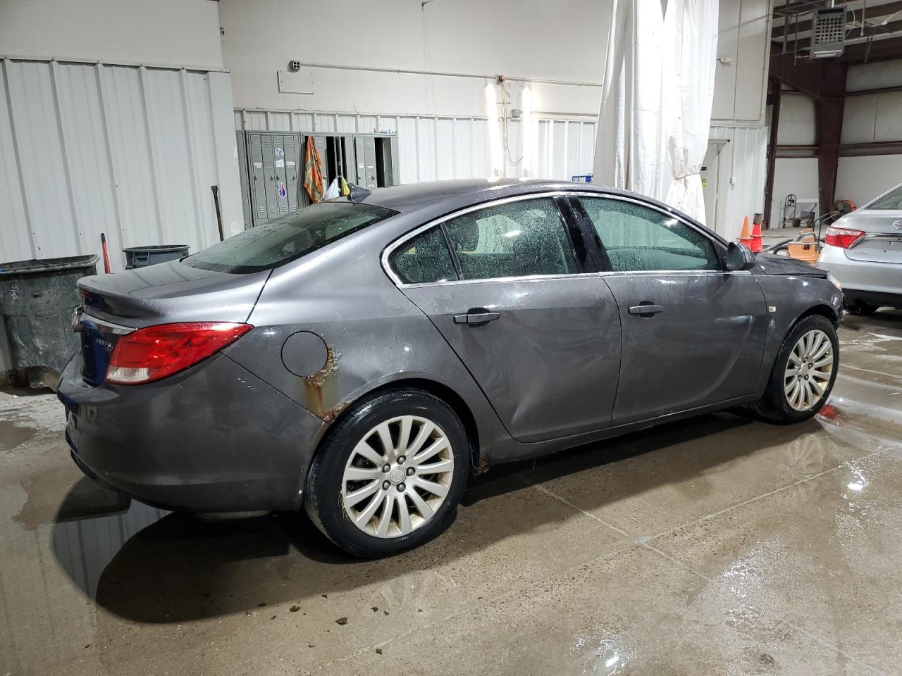 2011 Buick Regal Cxl - Image 3
