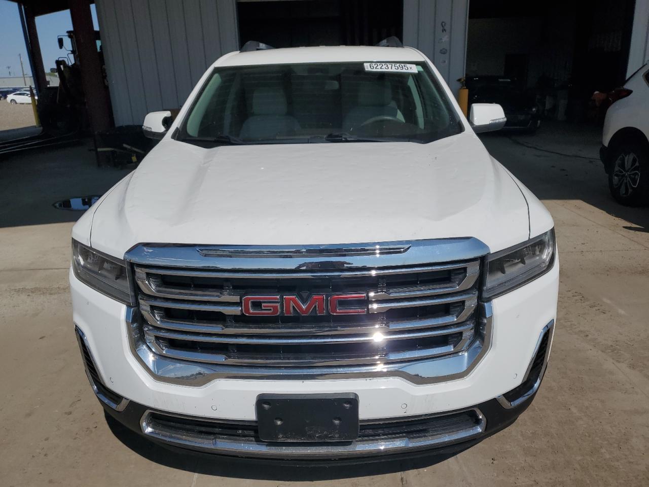 2021 GMC Acadia Sle - Фото 5