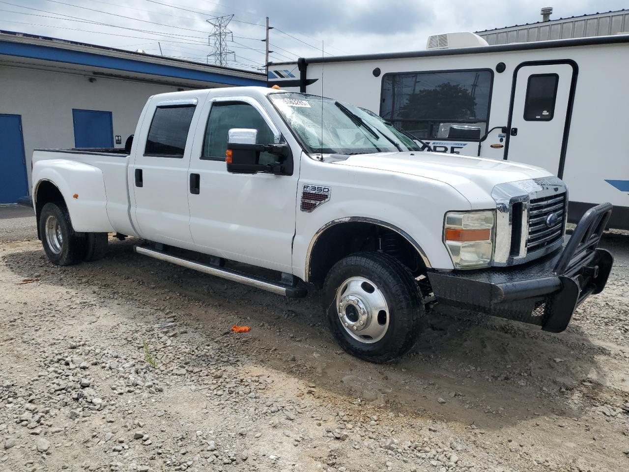 2009 Ford F350 Super Duty - Фото 4