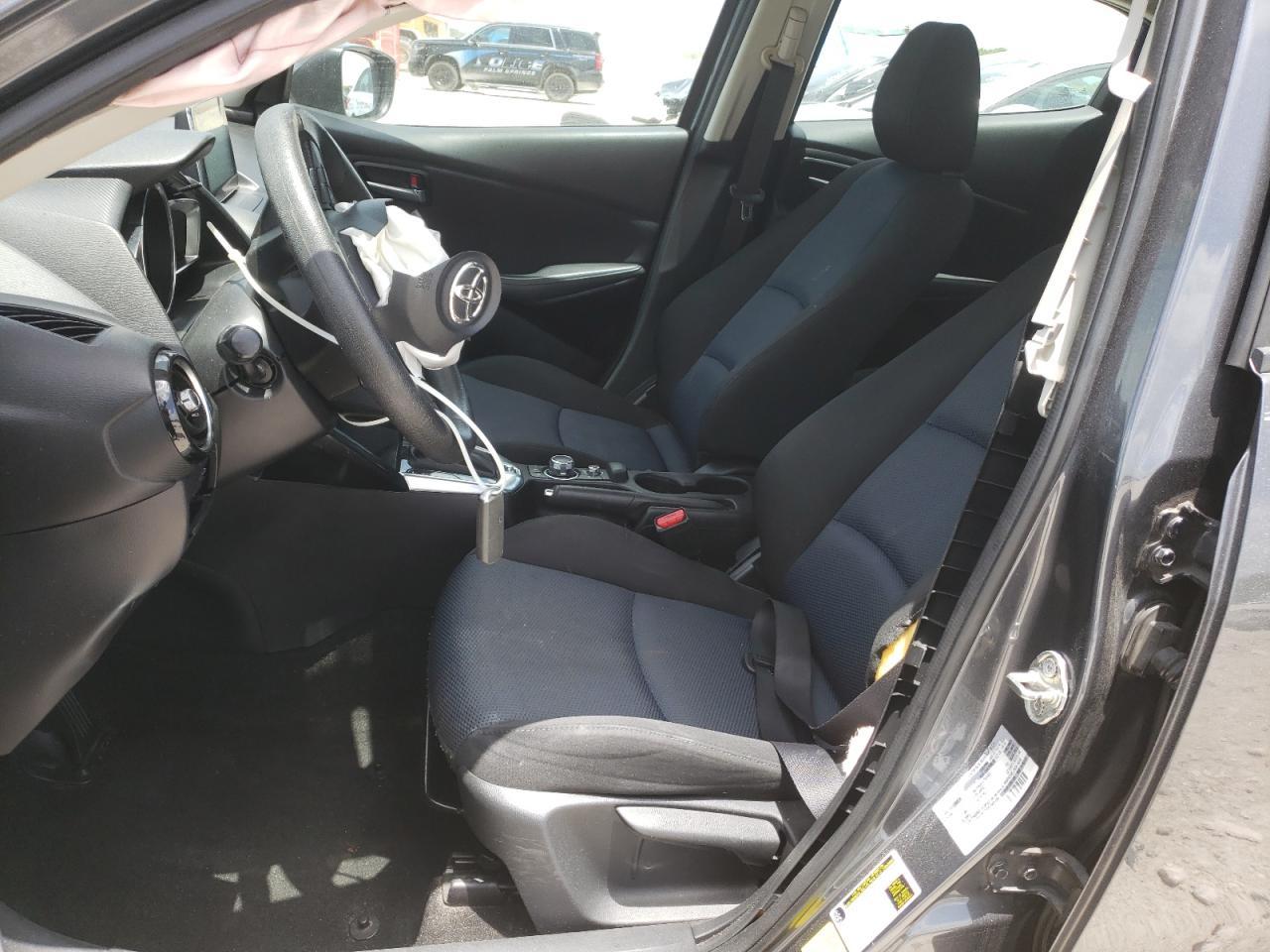 2018 Toyota Yaris Ia - Фото 7