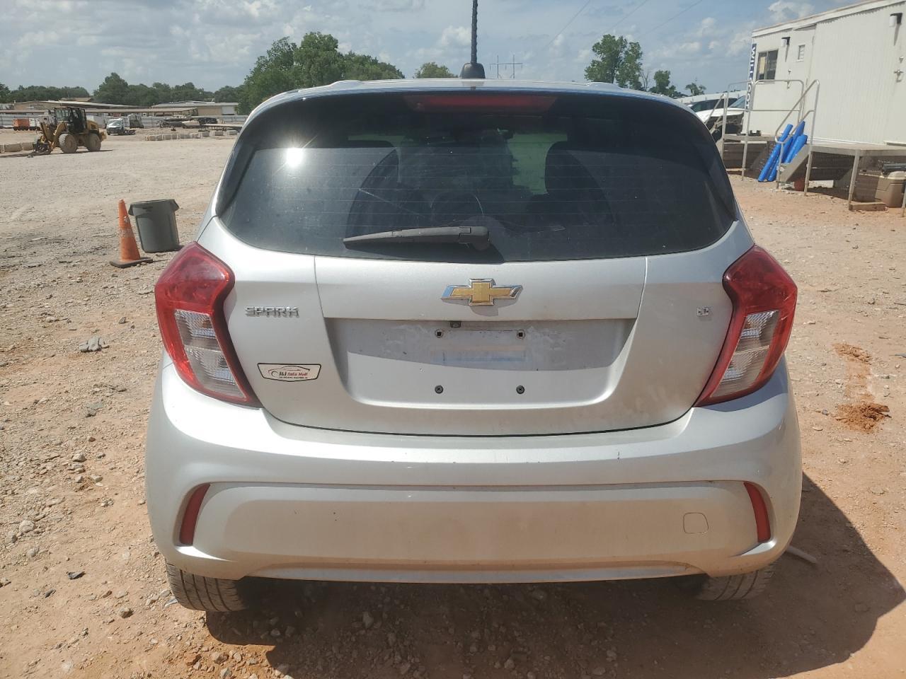 2020 Chevrolet Spark 1Lt - Image 6