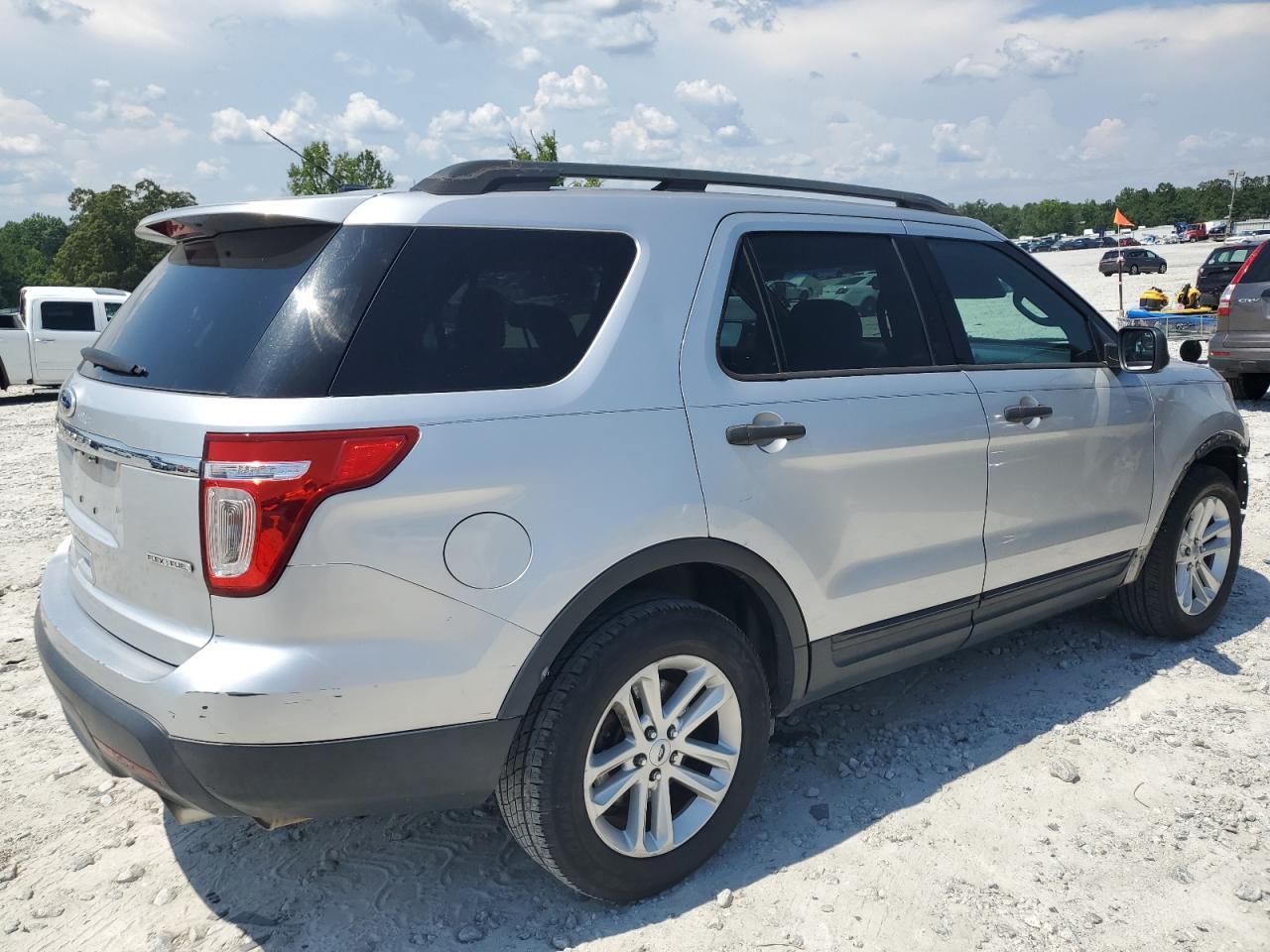 2013 Ford Explorer - Image 3