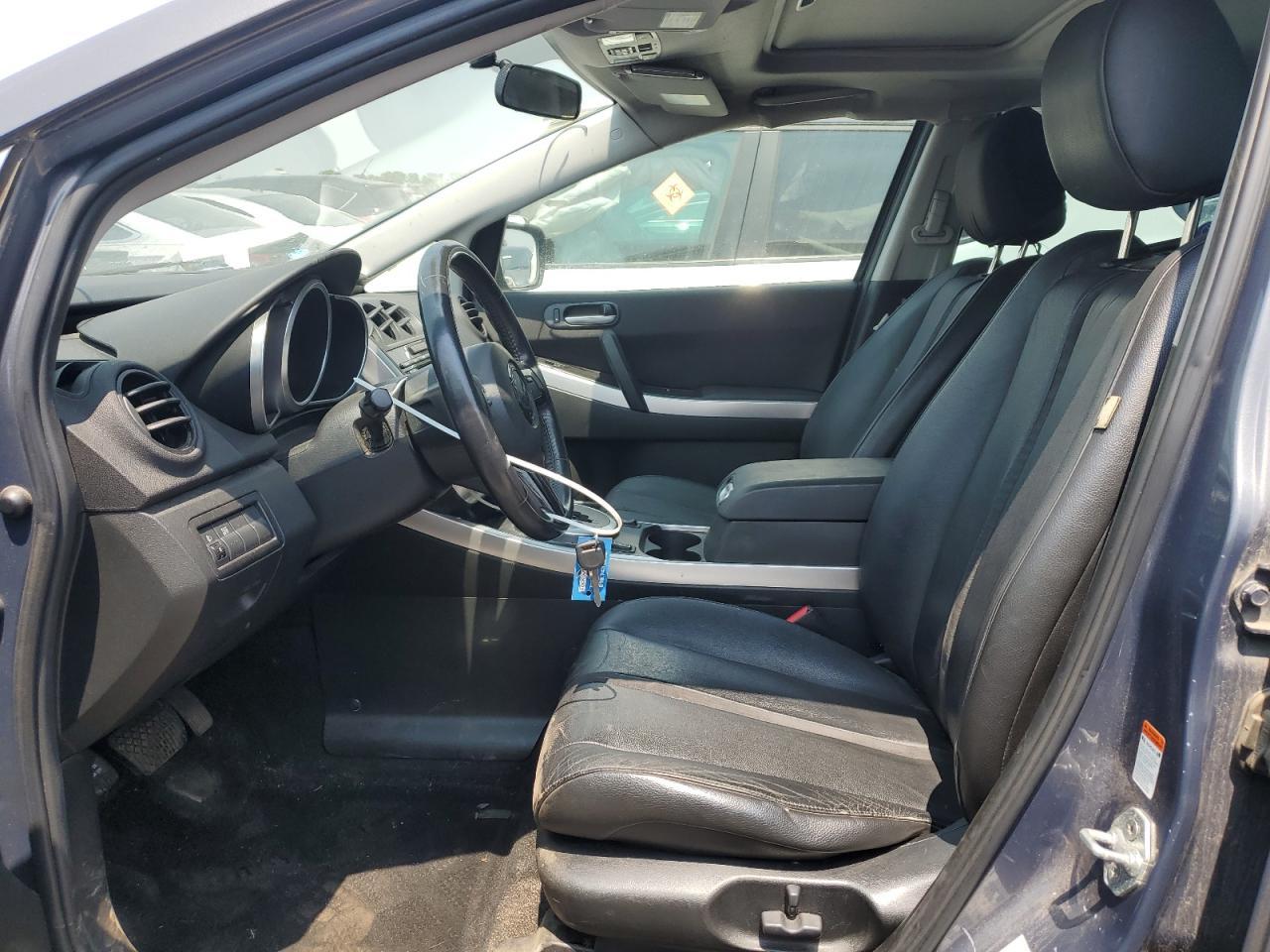 2007 Mazda Cx-7 - Image 7