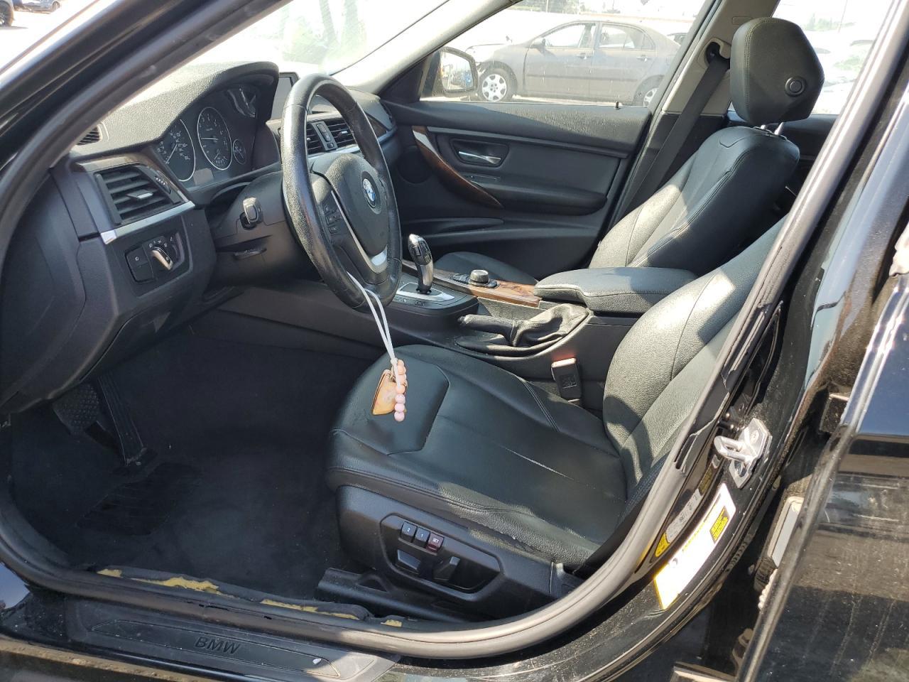 2015 BMW 328 I - Image 7