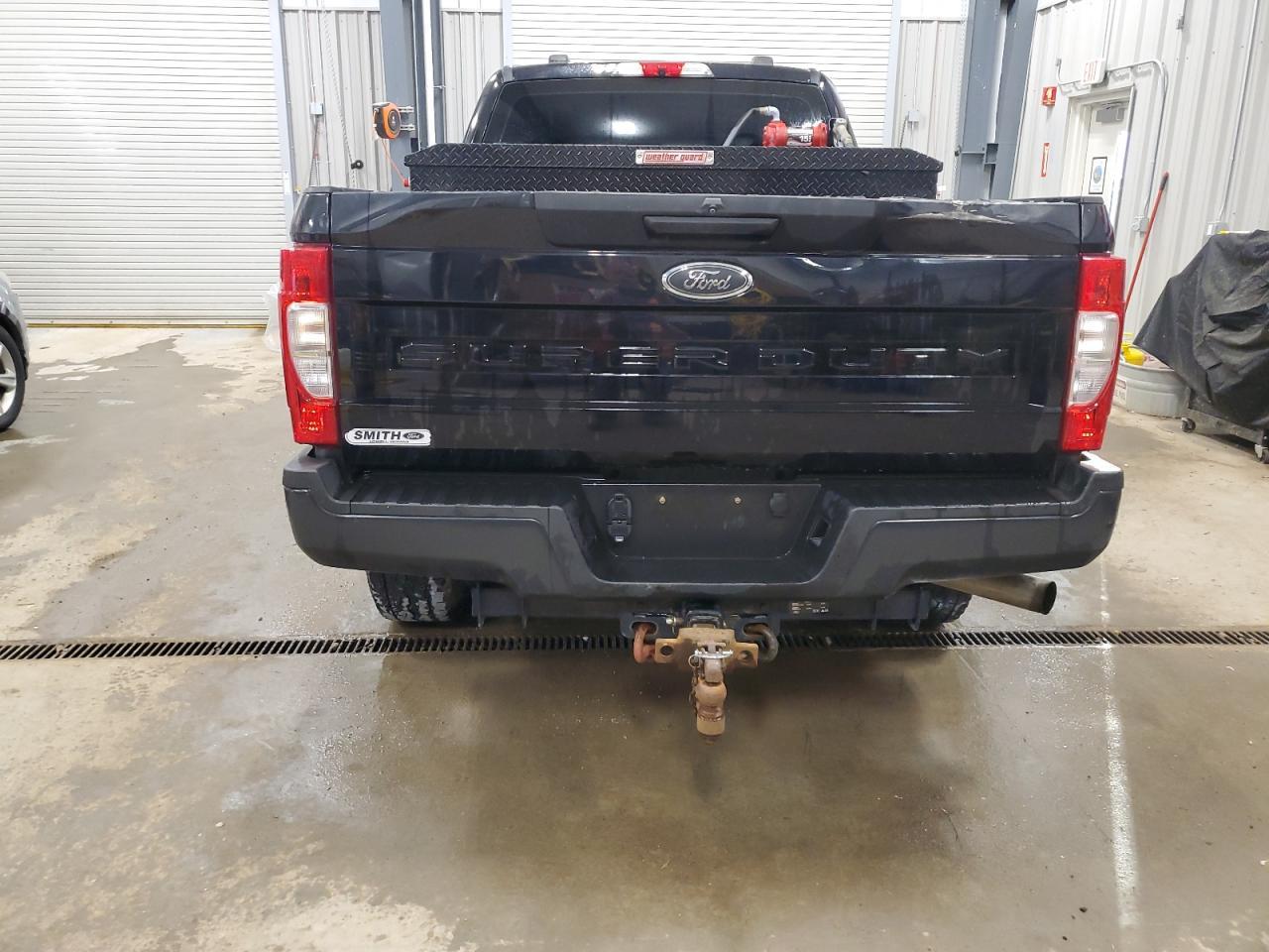 2020 Ford F350 Super Duty - Image 6