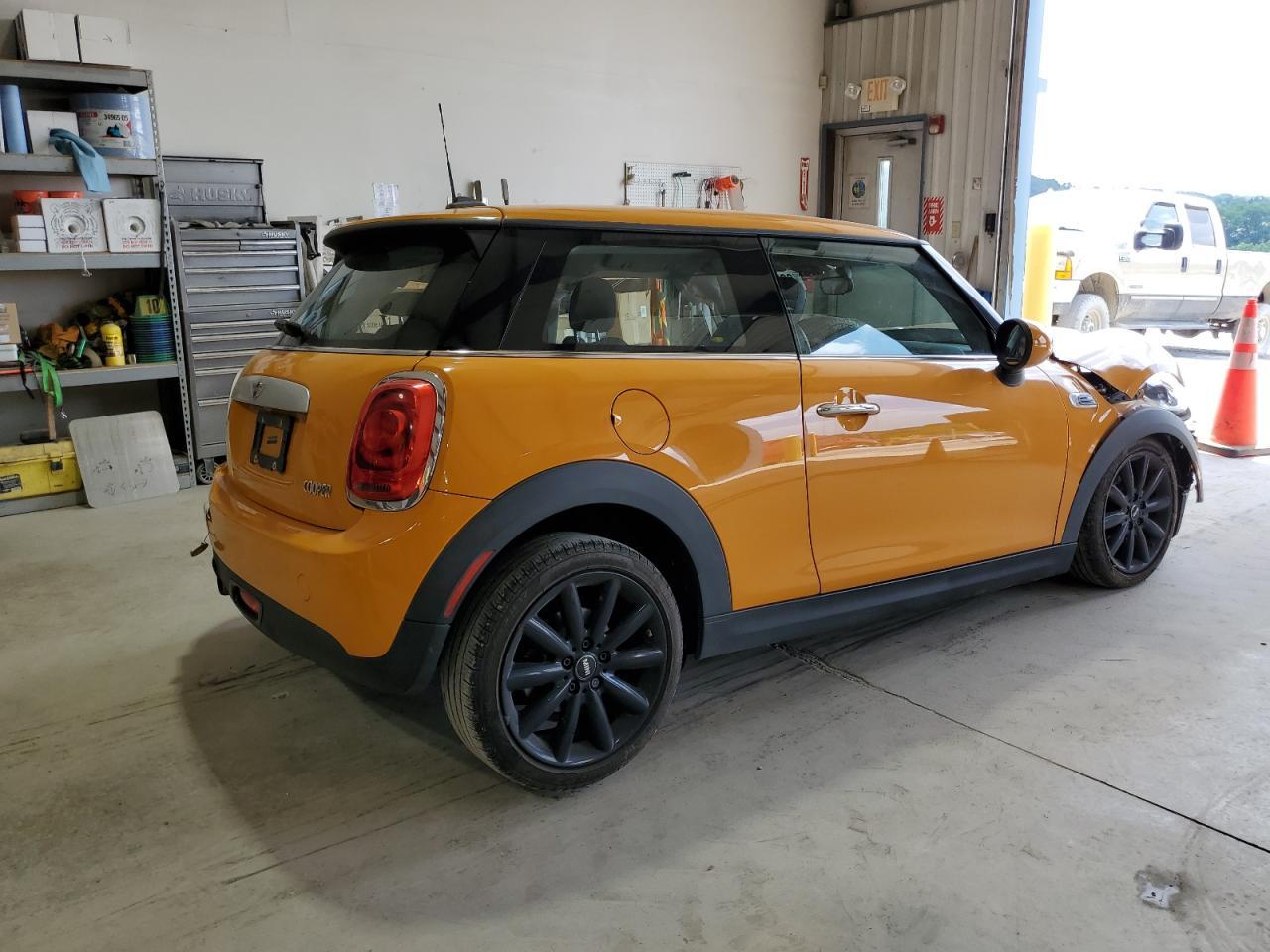 2014 Mini Cooper - Фото 3