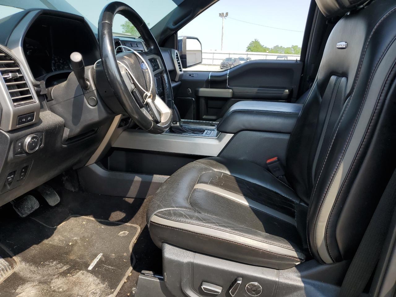 2018 Ford F150 Supercrew - Image 7