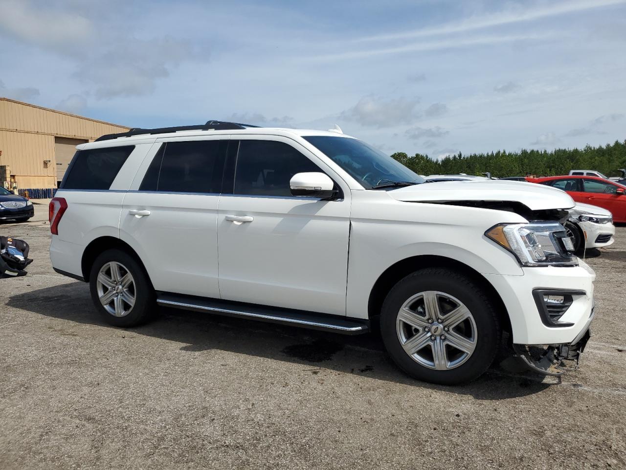 2020 Ford Expedition Xlt - Image 4