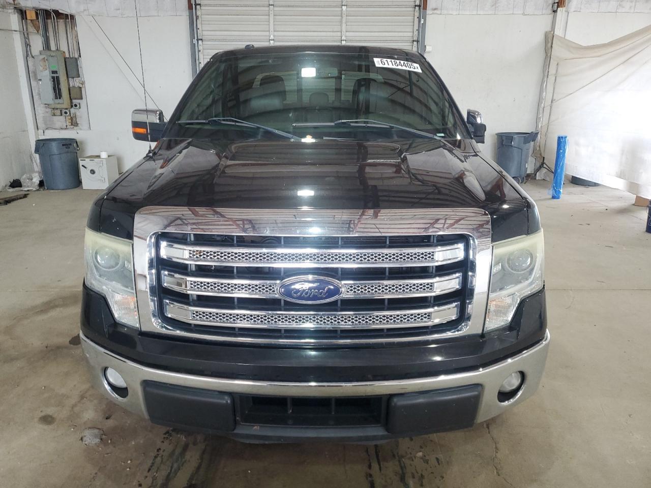2014 Ford F150 Supercrew - Image 5
