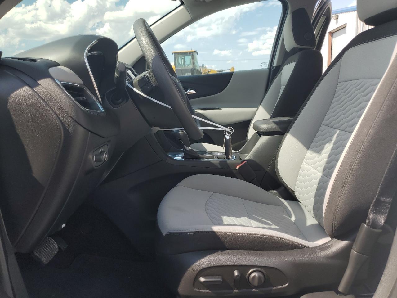 2019 Chevrolet Equinox Ls - Image 7