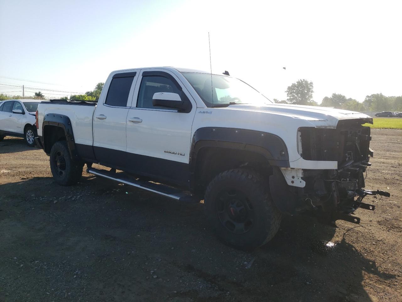 2015 GMC Sierra K2500 Sle - Image 4