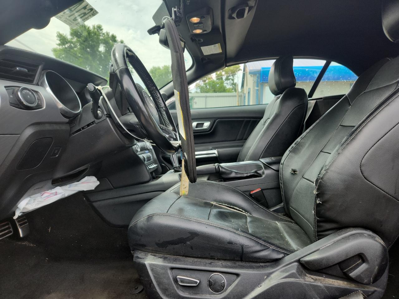 2018 Ford Mustang - Фото 7