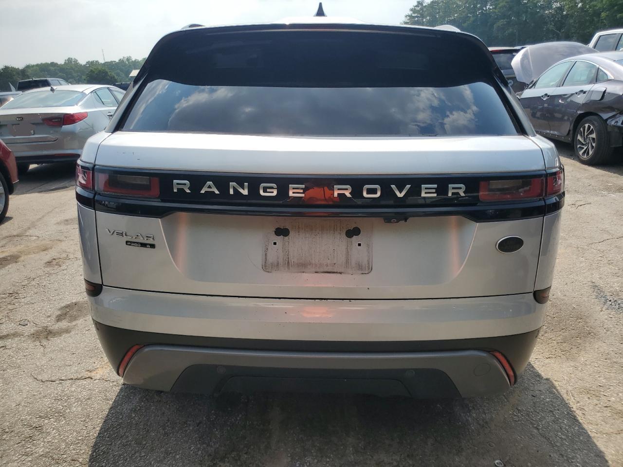 2018 Land Rover Range Rover Velar S - Image 6