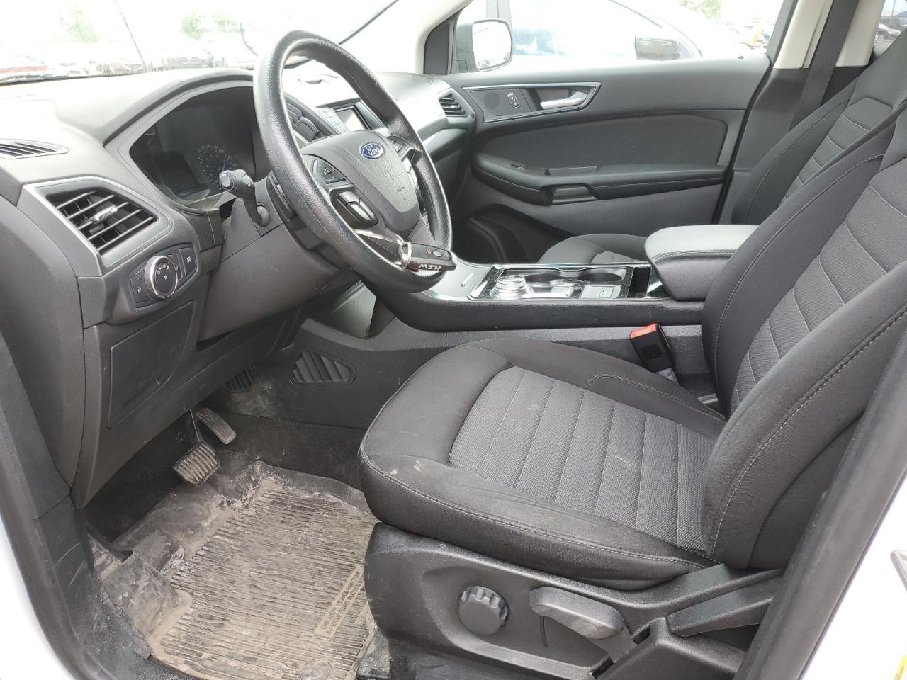 2019 Ford Edge Se - Фото 7