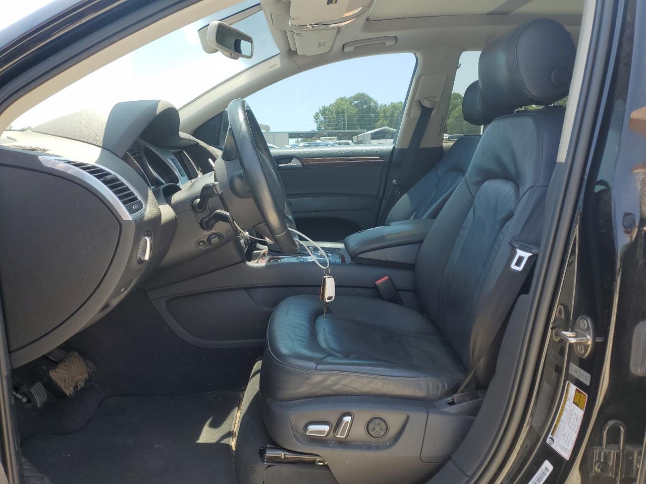 2015 Audi Q7 Premium Plus - Фото 7