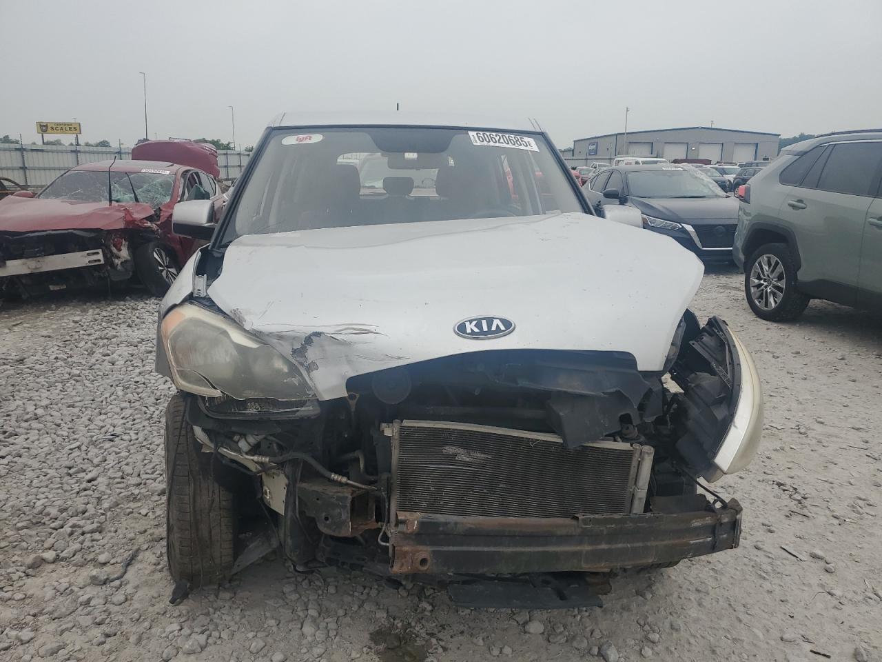 2012 Kia Soul - Image 5