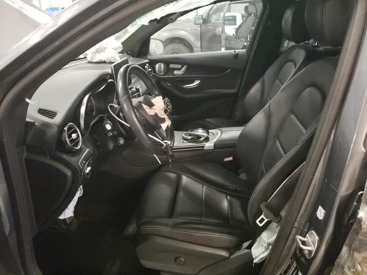 2018 Mercedes-Benz Glc 300 4Matic - Image 7