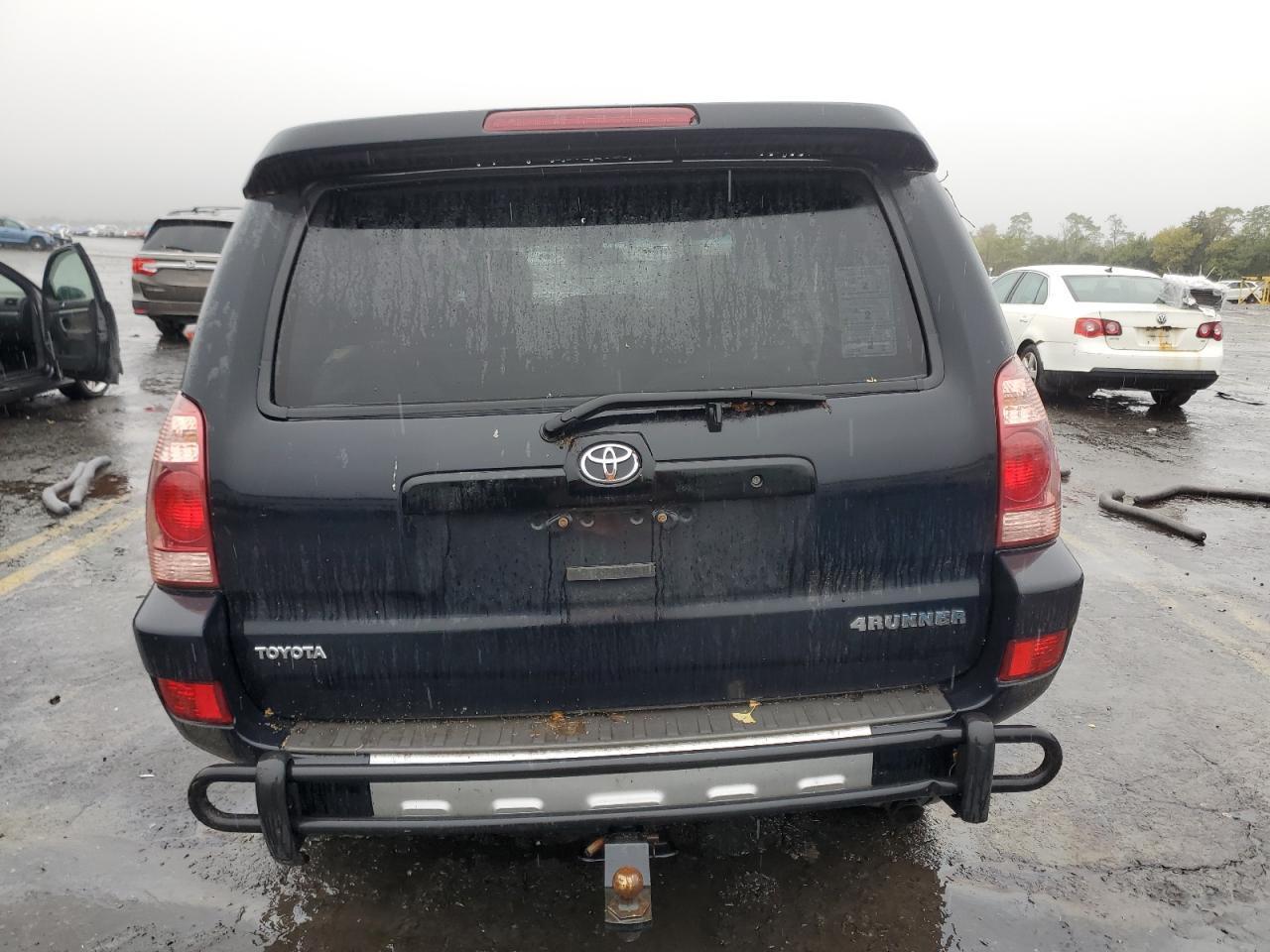 2004 Toyota 4Runner Limited - Image 6