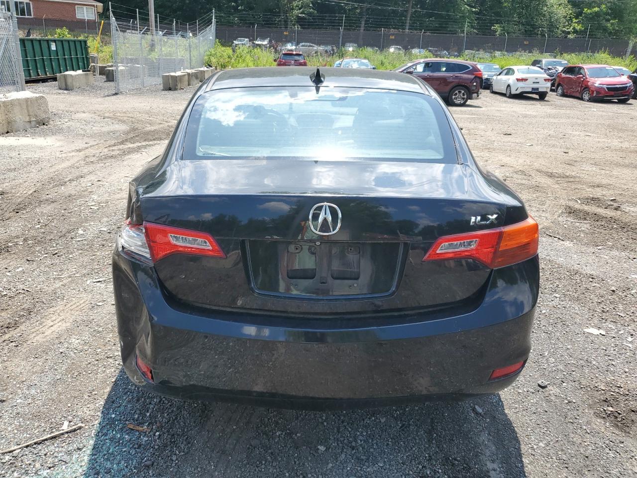 2014 Acura Ilx 20 Premium - Фото 6