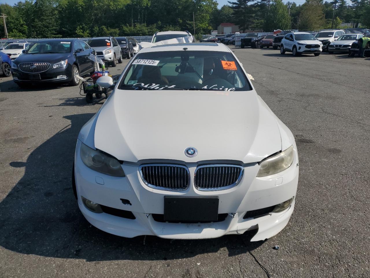 2009 BMW 328 Xi Sulev - Фото 5