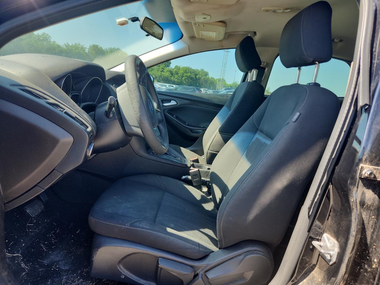 2016 Ford Focus Se - Image 7