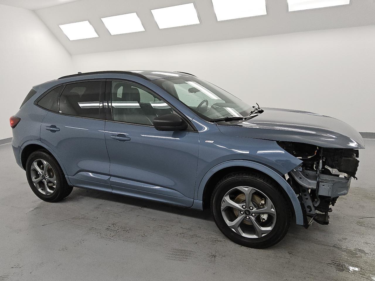 2023 Ford Escape St Line - Фото 4