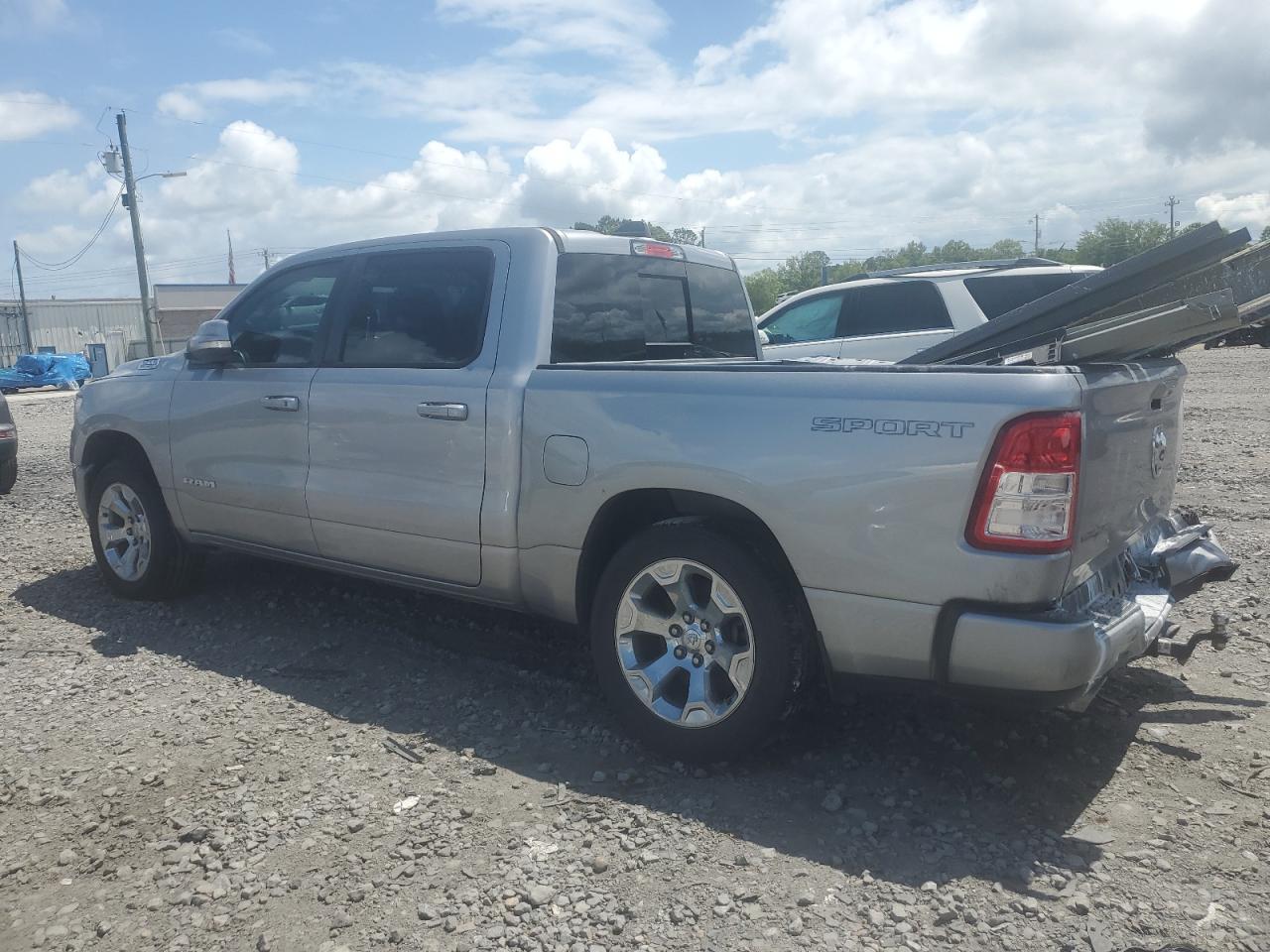 2020 Ram 1500 Big Horn/Lone Star - Image 2