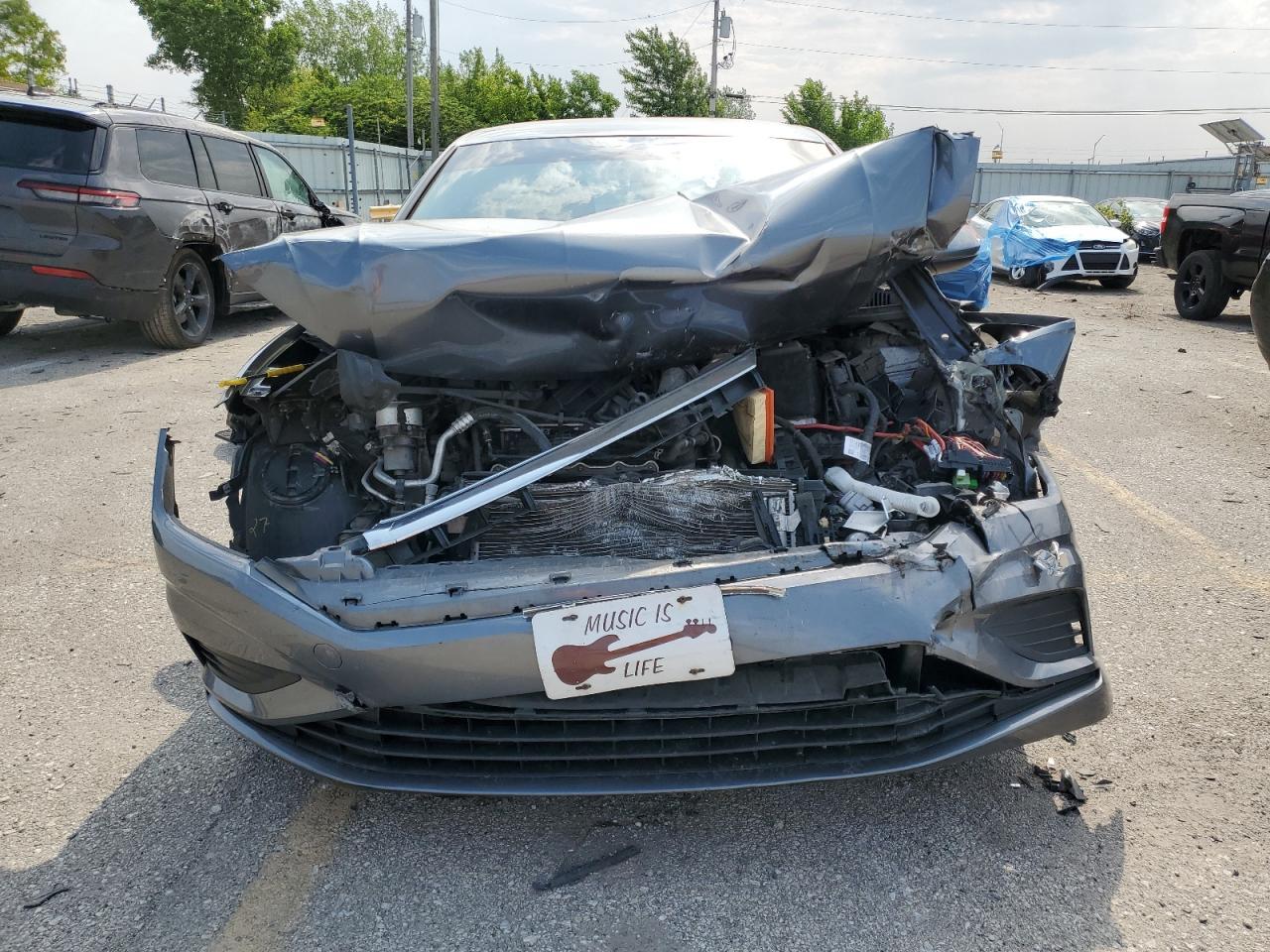 2019 Volkswagen Jetta S - Image 5