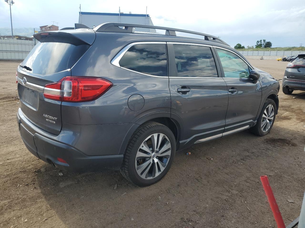 2019 Subaru Ascent Limited - Image 3
