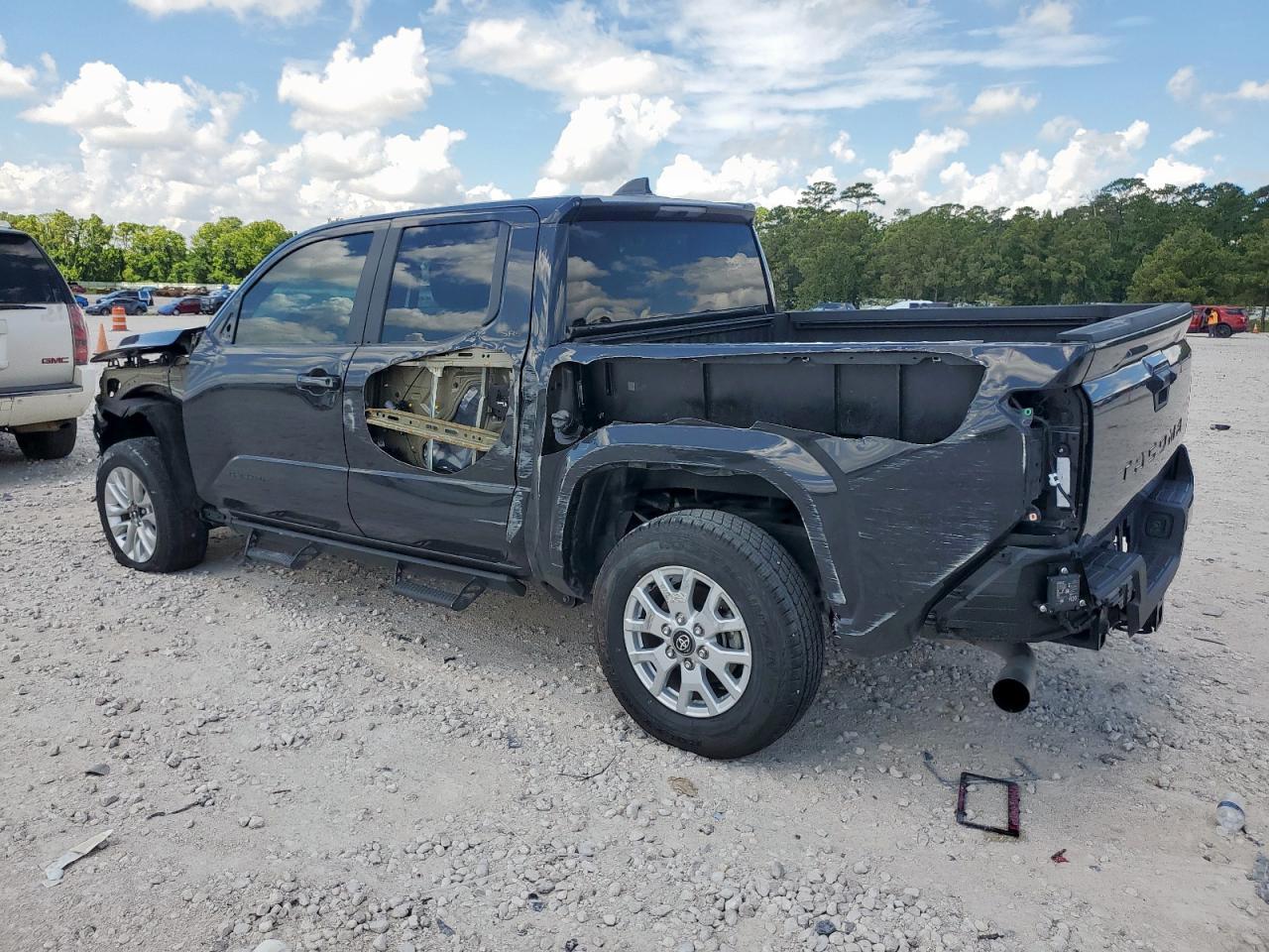2024 Toyota Tacoma Sr5 - Фото 2