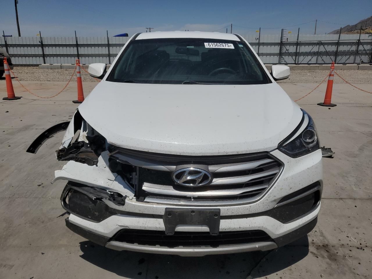 2018 Hyundai Santa Fe Sport - Image 5