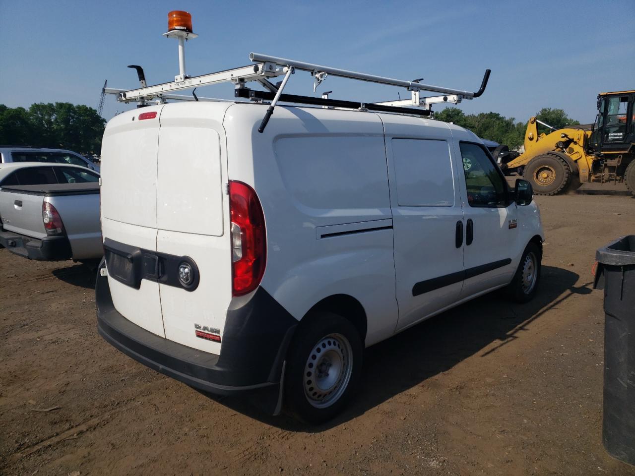 2021 Ram Promaster City - Image 3