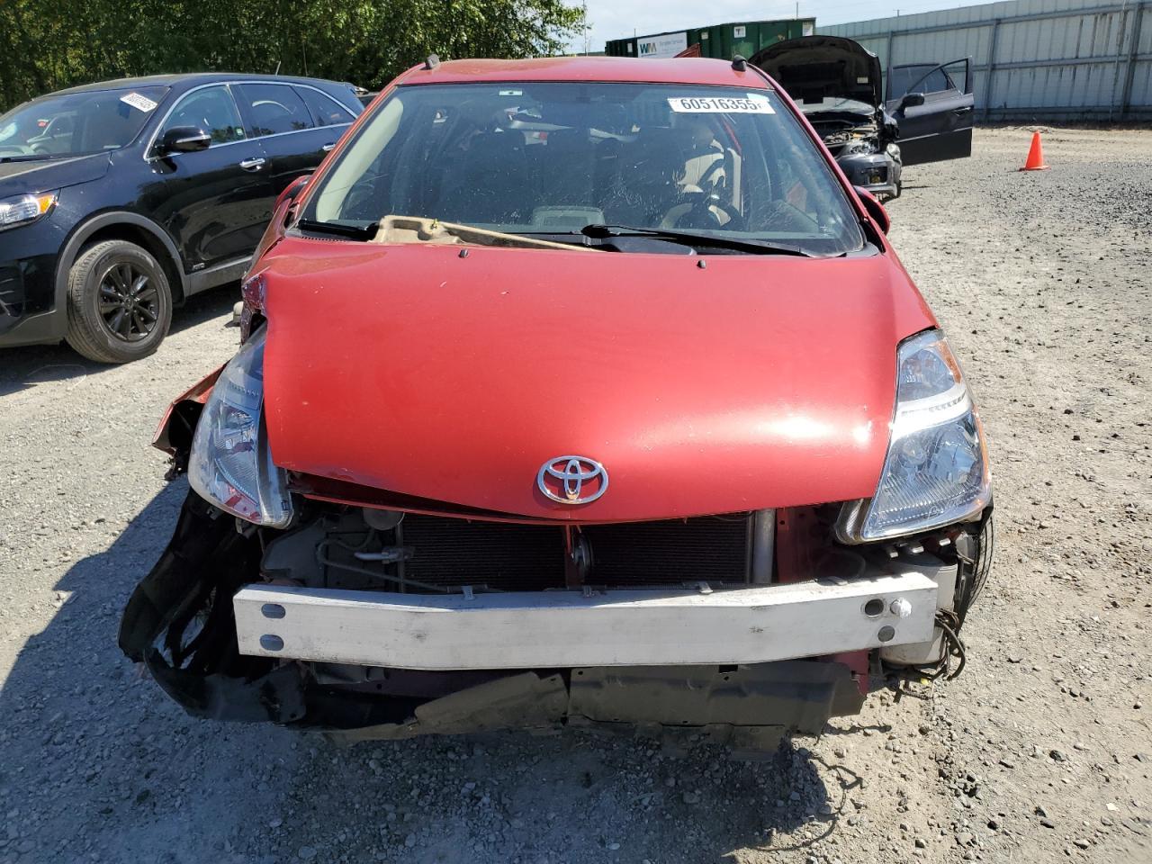 2008 Toyota Prius - Image 5