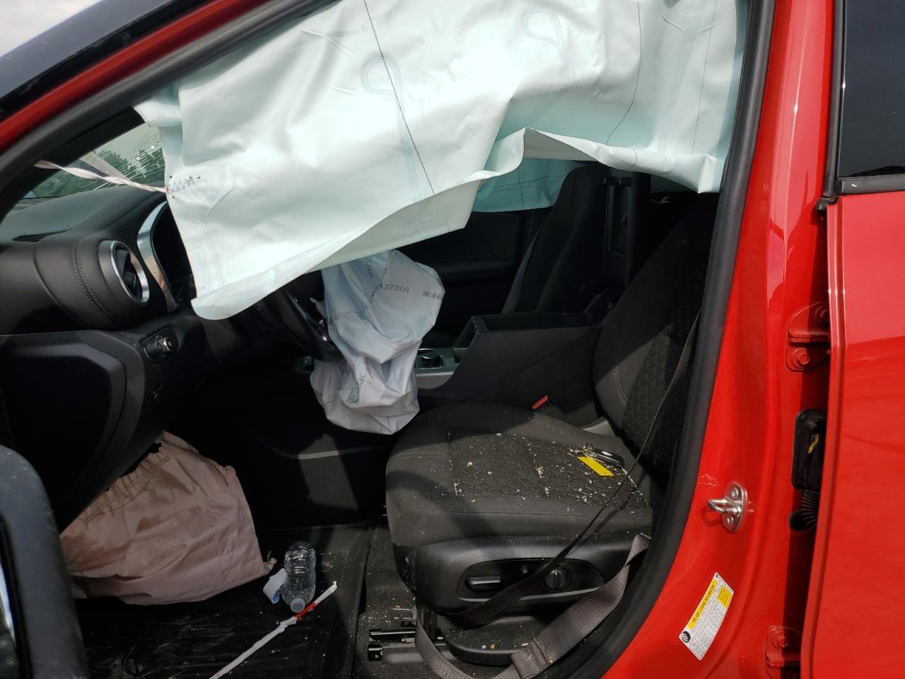 2020 Chevrolet Blazer 2Lt - Фото 7