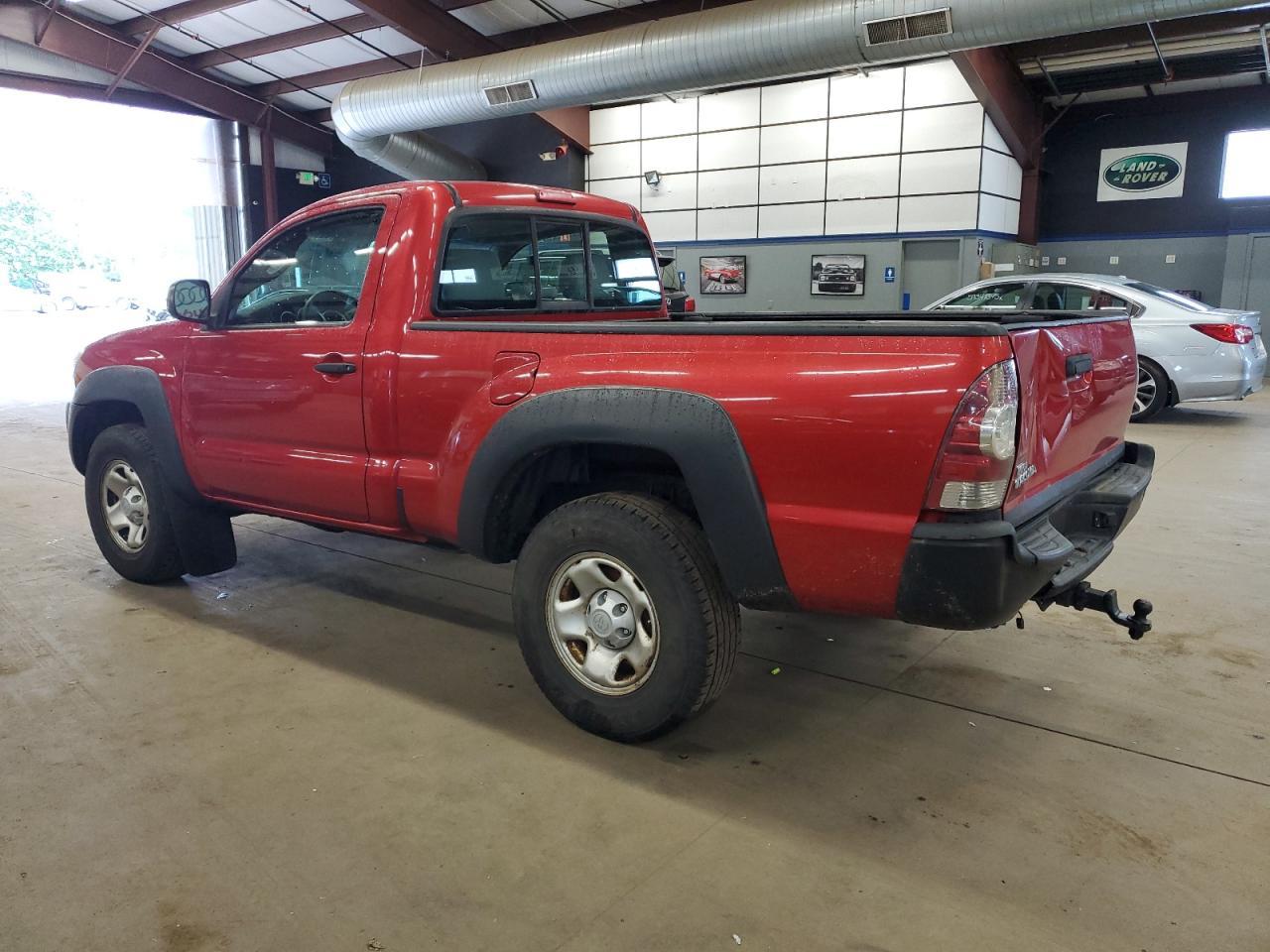2010 Toyota Tacoma - Фото 2