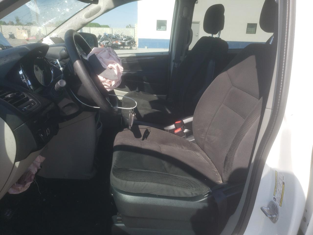 2019 Dodge Grand Caravan Se - Фото 7