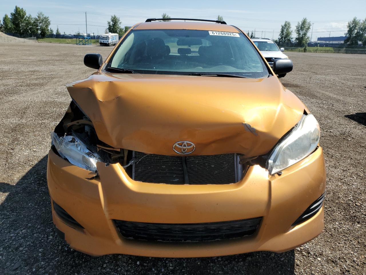 2009 Toyota Corolla Matrix - Image 5