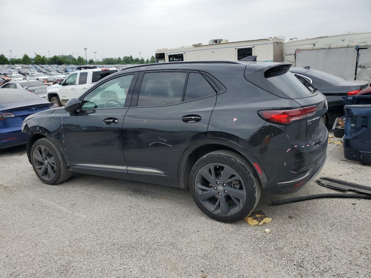 2023 Buick Envision Preferred - Image 2