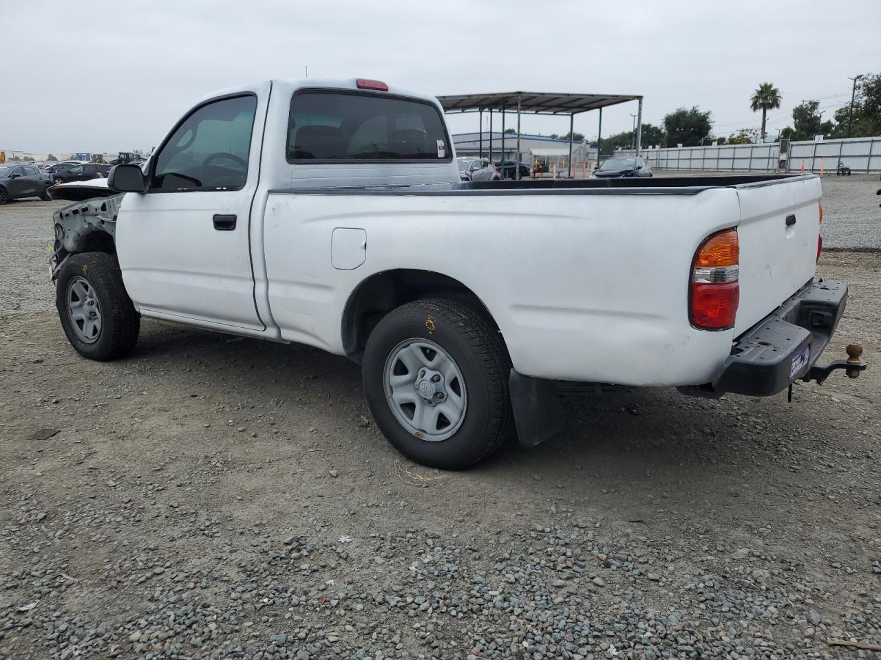 2003 Toyota Tacoma - Фото 2
