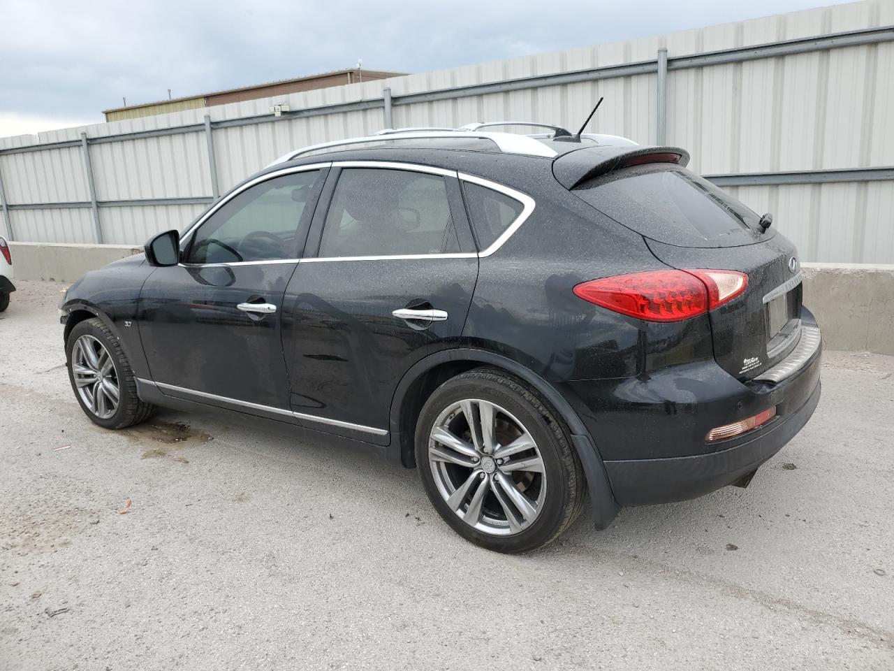 2015 Infiniti Qx50 - Фото 2