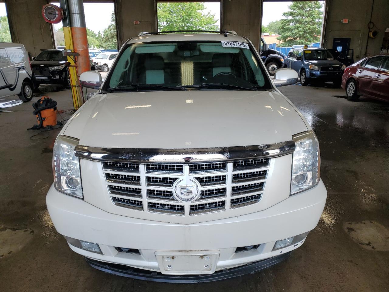 2007 Cadillac Escalade Ext - Фото 5