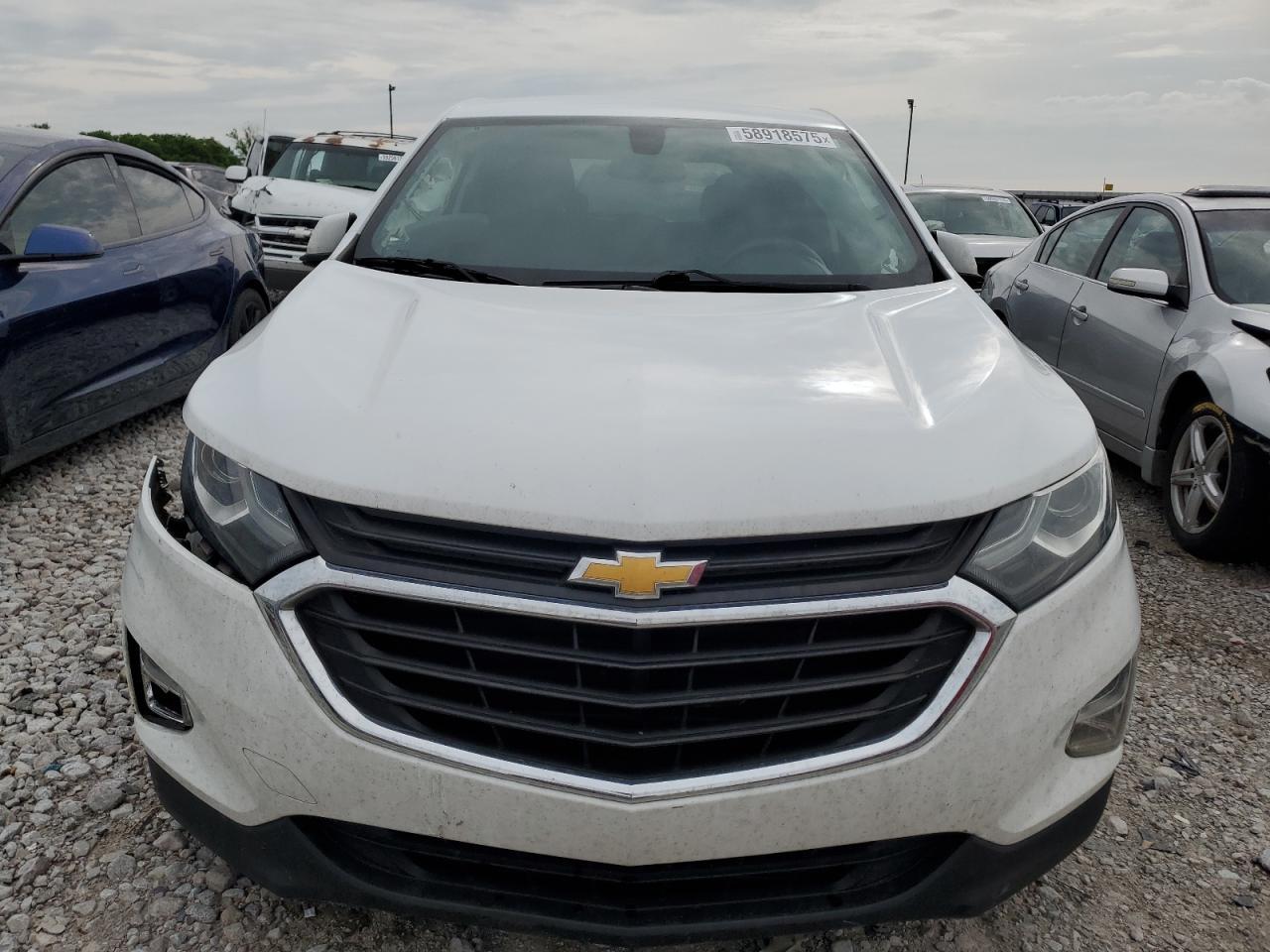2018 Chevrolet Equinox Lt - Image 5