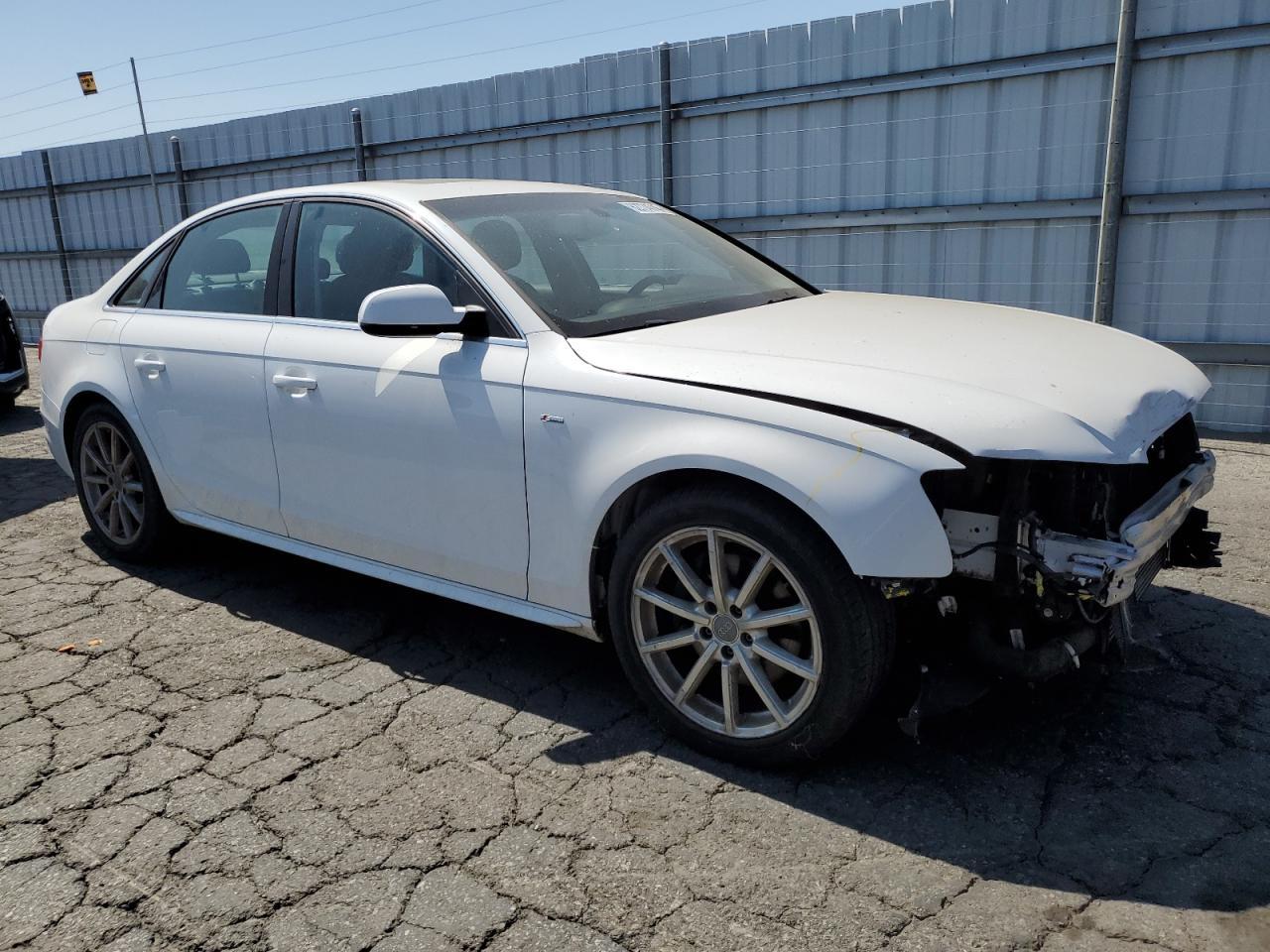 2014 Audi A4 Premium Plus - Фото 4