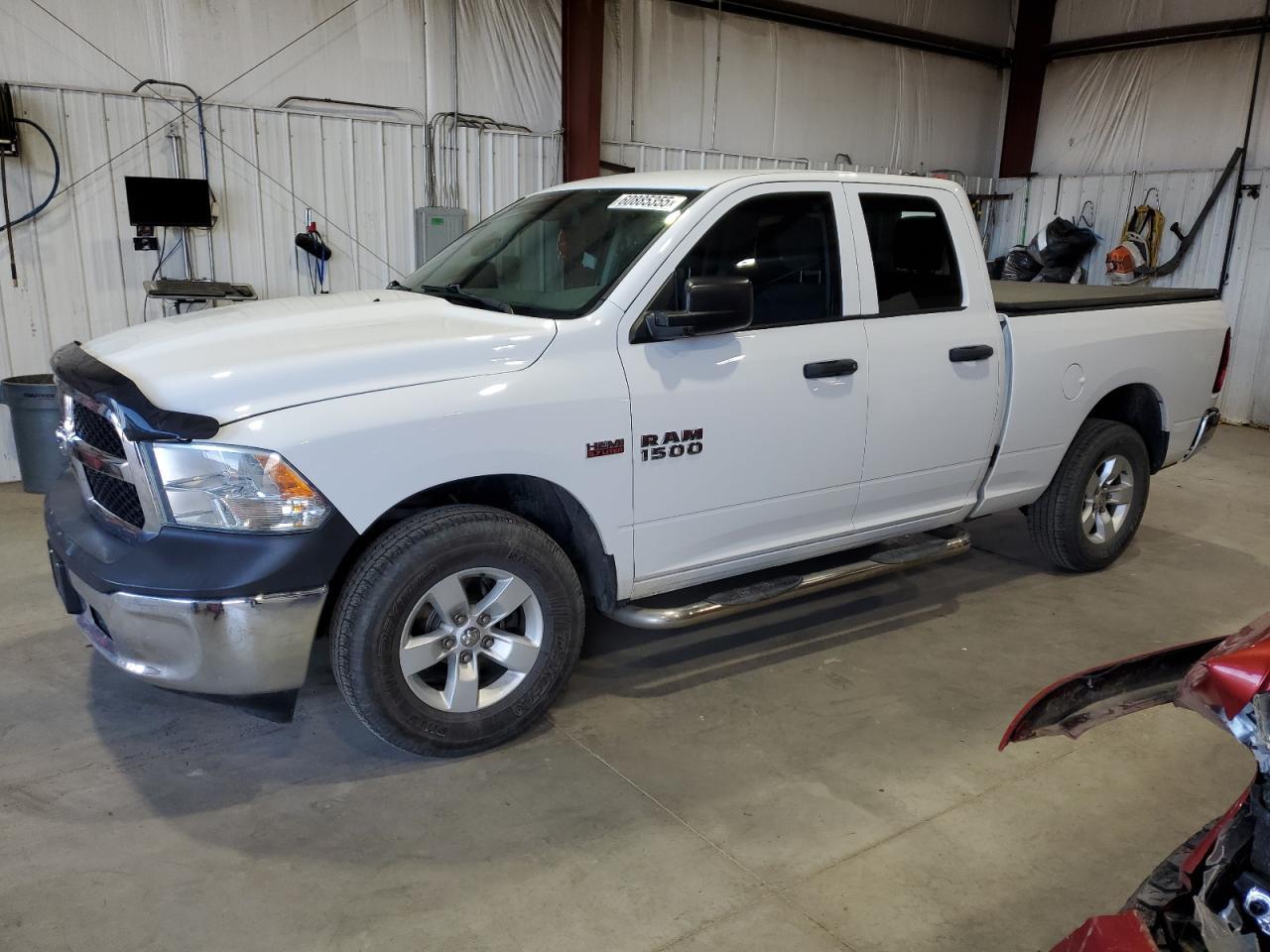 2014 Ram 1500 St